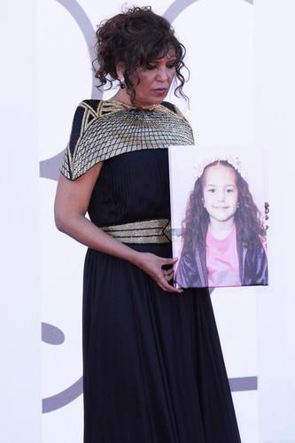 Kaouther Ben Hania na Filmskom festivalu u Veneciji