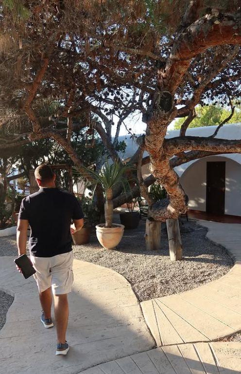 Una Čolić sa 10 godina starijim dečkom