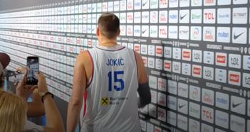 Nikola Jokić