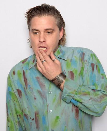 Kori Hejm je preminuo u 38. godini od upale pluća