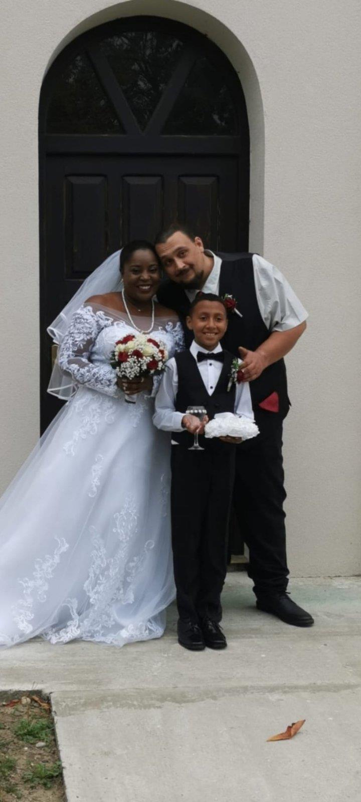 Svadba Bojana i Iris Kanja