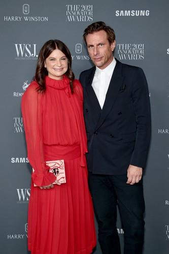 Erik Torstenson i Natali Masenet