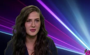 Anastasija Brčić ulazi u Elitu 9