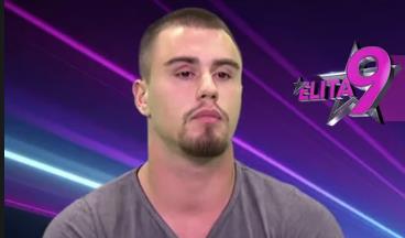 Viktor Gagić ušao u Elitu