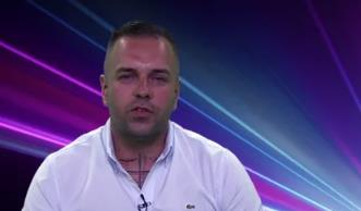 Milan Stojičković ušao u Elitu 9