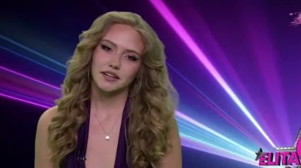 Radmila Todorović ušla u Elitu 9