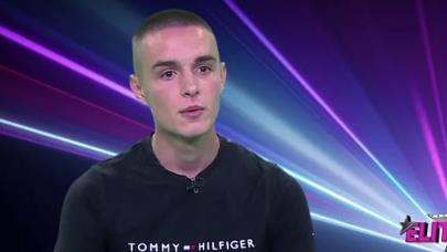 Vedran Poljak ušao u Elitu 9