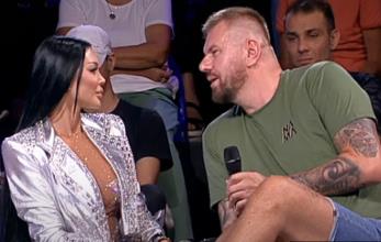 Janjuš našao novu ljubav u rijalitiju