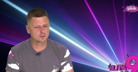 Mladen Stojanović ušao u Elitu 9