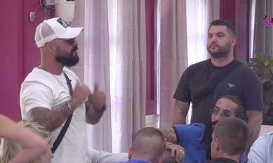 Luka tvrdi da je Asmin hteo da naruči Sitino ubistvo