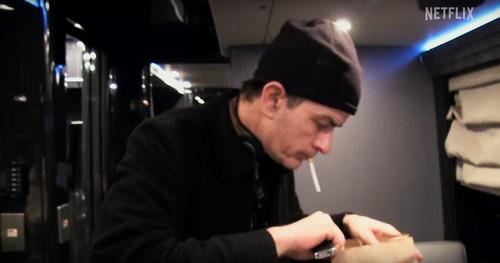 Čarli Šin u dokumentarcu AKA Charlie Sheen