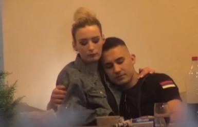 Murat Rus našao devojku