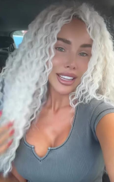 ALEKSANDRA SUBOTIĆ PROMENILA LIČNI OPIS! Na ulici je više ne biste prepoznali, evo šta je uradila na sebi