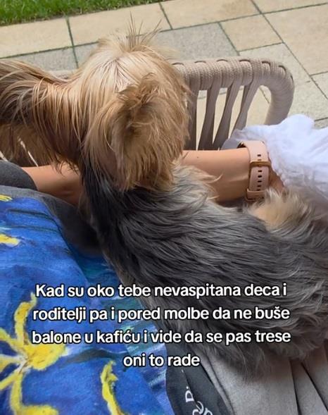 pas se uplasio, deca busila balone namerno.jpg