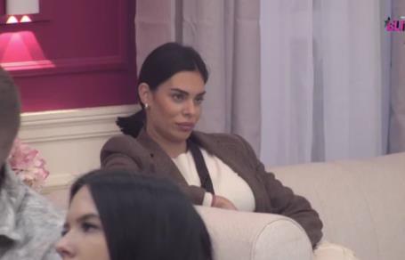 Mina Vrbaški oplela po Anđeli Đuričić