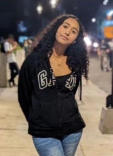 Seleste Rivas Hernandez  pronađena u prtljažniku automobila repera D4vda