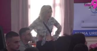 MAJA ZARATILA SA NOVOM ZADRUGARKOM, HAOS U BELOJ KUĆI! Ona nije znala šta ju je snašlo kad se Marinkovićeva obrušila, evo kako ju je ponizila