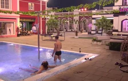 Viktor Gagić se skinuo