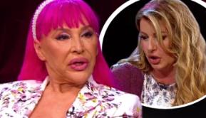 Zorica Brunclik izvređala Viki Miljković