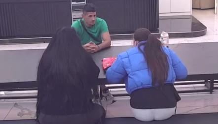 Dejan Ketić plaćao za seks sa muškarcima