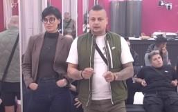 Mina Vrbaški i Terza u Eliti 9