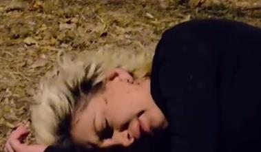 Katarina Samardžić mrtva pijana se valja po poud