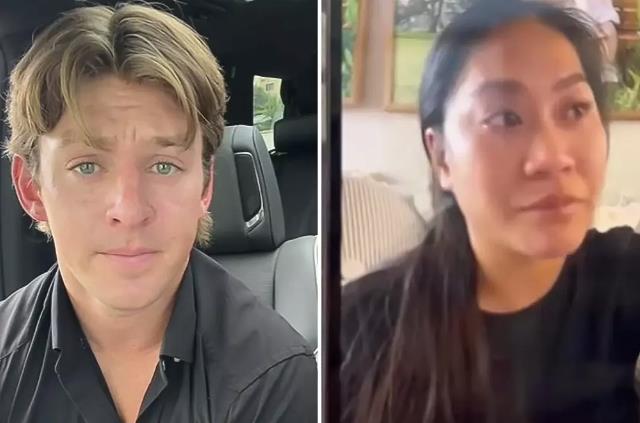 Bret Ferli otkrio da nije otac devojčice za koju je plaćao alimentaciju