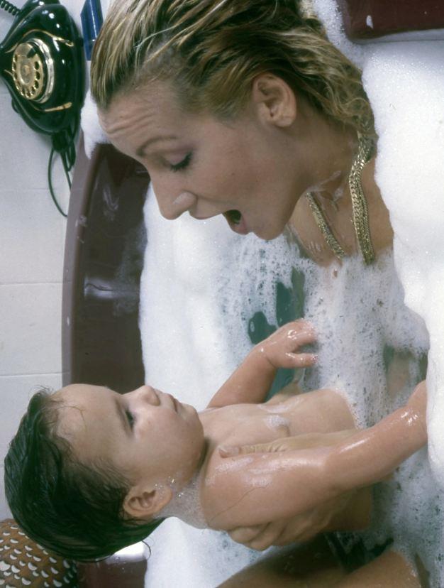 Nikolija Jovanović i Vesna Zmijanac