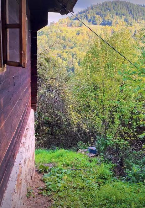 Dragica Zlatić pokazala svoje selo