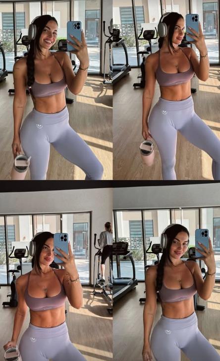 Teodora Džehverović