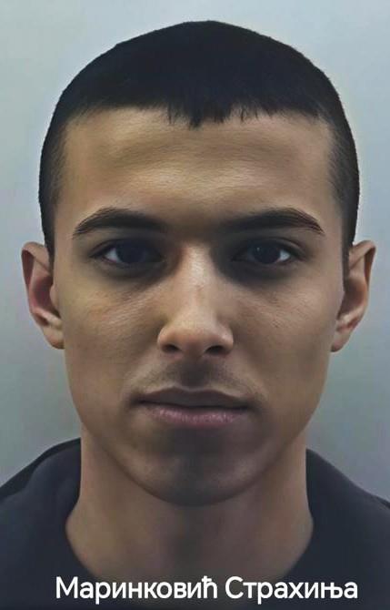 Strahinja Marinković