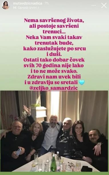 Aleksandar Radulović Futa sa novom devojkom