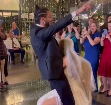 prvi ples na vencanju