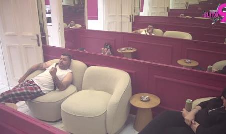 Asmin Durdžić i Milosava Pravilović