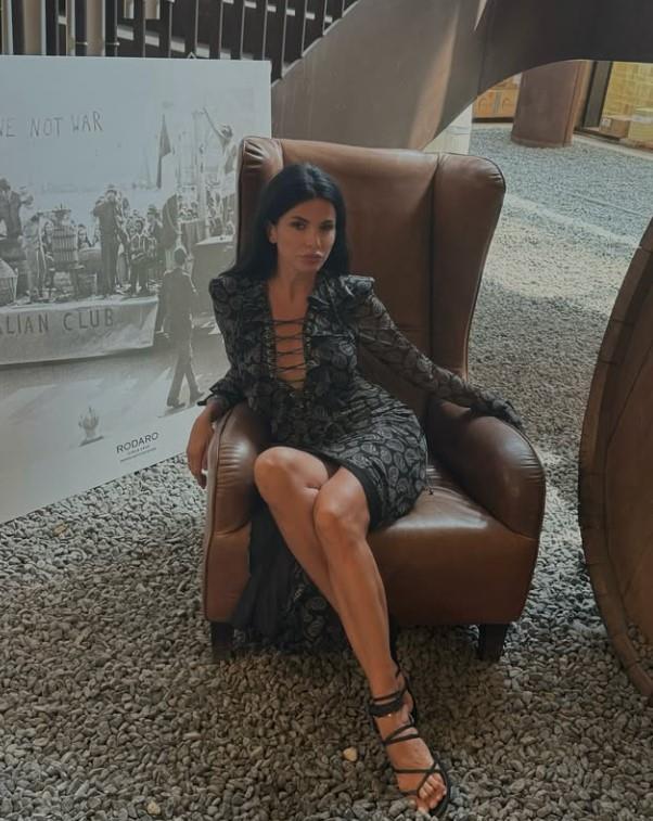 aleksandra jeftanović