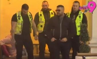 Asmin Durdžić napao Uroša