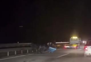 saobraćajna nesreća Ćuprija