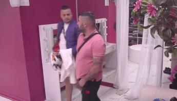 Asmin Durdžić i Terza