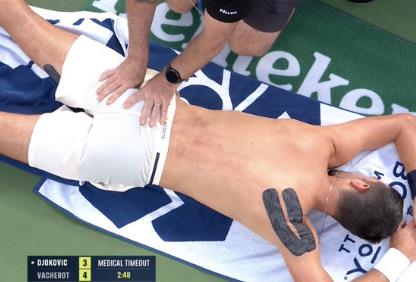 Novak Đoković
