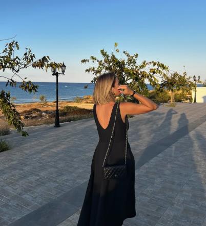 Marina Tadić oduševila stajlingom