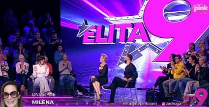 Stanija Dobrojević stigla u Šimanovce