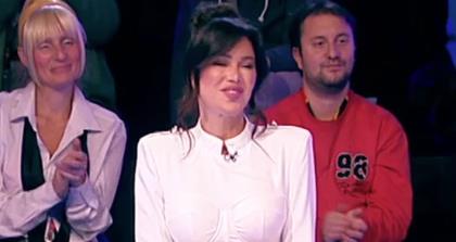 Stanija Dobrojević stigla u Šimanovce