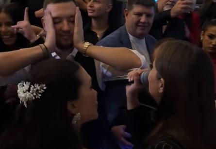 Uroš Živković pao u trans zbog Aleksandre Prijović