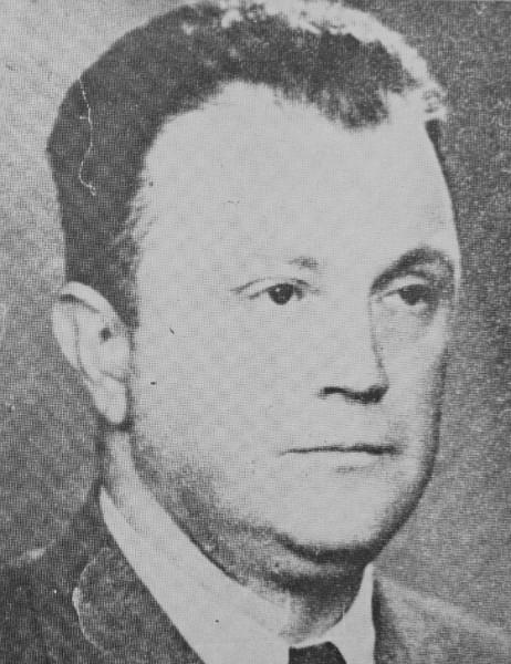 Svetislav Stefanović Ćeća