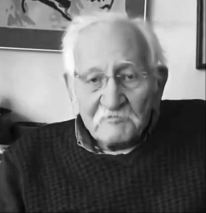 Arif Erik turski glumac