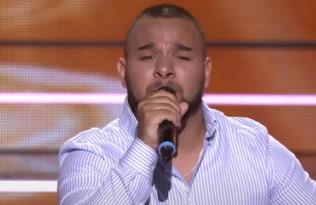 Aleksandar Stojanović oduševio žiri