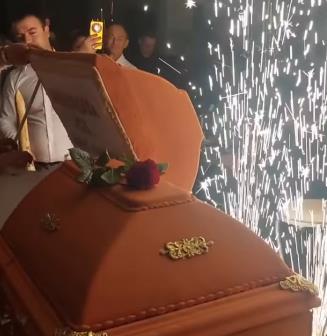 Proslava Grobarijade