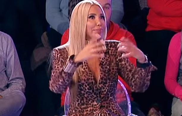 Aneli Ahmić ušla u Elitu 9