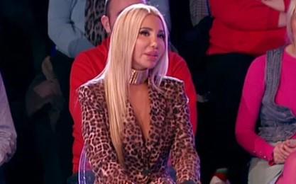 Aneli Ahmić besna na Luku