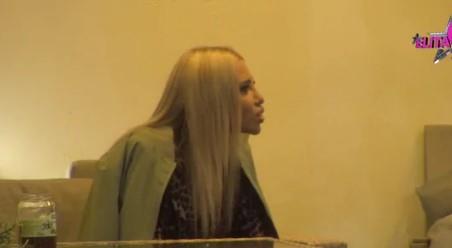 Aneli Ahmić i Luka svađa